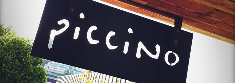 Piccino Cafe